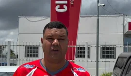 Penedense denuncia tentativa de aliciamento de jogadores antes de jogo contra o ASA