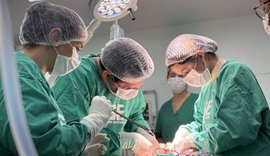 HGE capta cinco órgãos após autorização da família de jovem vítima de acidente de trânsito