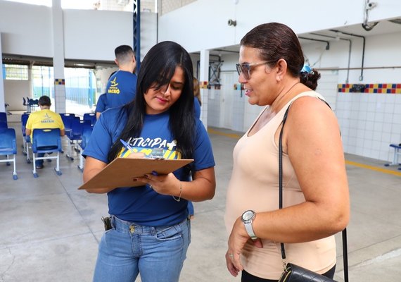 Prefeitura convoca moradores do Tabuleiro e região para audiência sobre orçamento