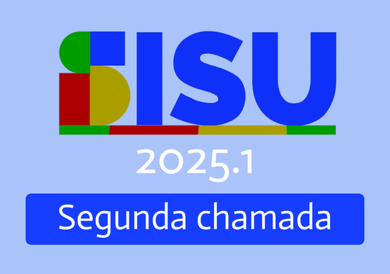 Ufal convoca candidatos em segunda chamada do Sisu 2025.1