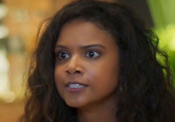 'Salve-se Quem Puder': Úrsula investiga vida de Luna e acaba a desmascarando