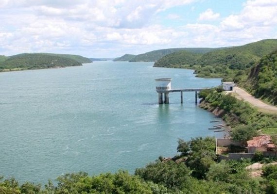 Sistema Coletivo da Bacia Leiteira opera com 85% da capacidade