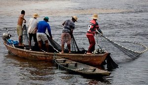Alagoas concede isenção de ICMS do óleo diesel para embarcações pesqueiras