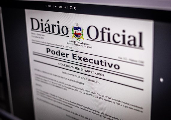 Locais da prova do concurso do Detran serão divulgados no próximo dia 11