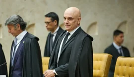 Julgamento de réus de trama golpista termina este ano, diz Moraes