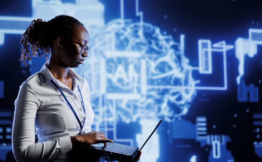 Como assistentes virtuais podem substituir a mão de obra humana e afetar um em cada quatro empregos