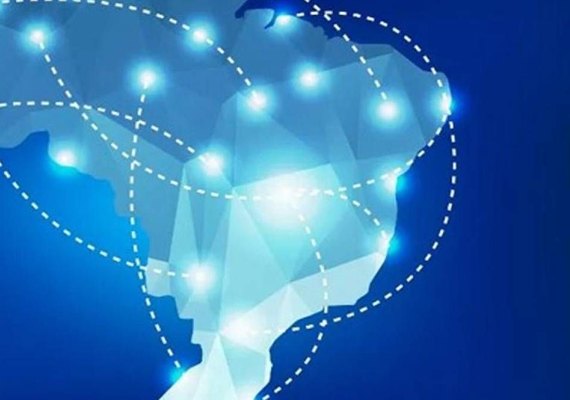 Estudo aponta que Brasil ainda está longe de oferecer internet 4G com velocidade estável