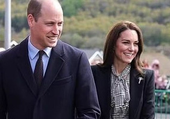 Palácio da Família Real é invadido por ladrões mascarados