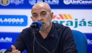 CSA baixa o preço dos ingressos para a semifinal