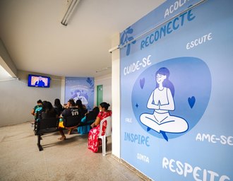 Conheça os serviços de saúde mental oferecidos pela Prefeitura de Maceió