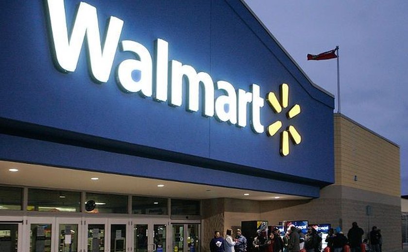 Para enfrentar Amazon.com, Wal-Mart busca fornecedores online no exterior