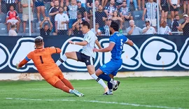 ASA goleia o Ivinhema, confirma favoritismo e avança às oitavas da Série D