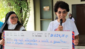 Sefaz realiza pagamento dos créditos da Nota Fiscal Cidadã nesta quarta-feira