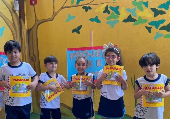 Educação cooperativista como diferencial ganha destaque em AL