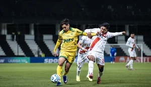 Mirassol garante classificação antecipada para oitavas da Libertadores