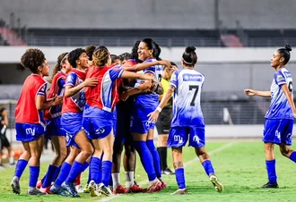 Alagoas e Sergipe disputam a final da primeira Copa Rainha Marta Nordeste