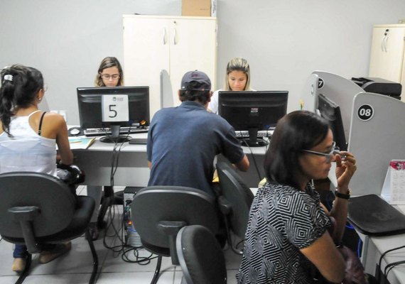 Sine Maceió oferece vagas de emprego para lanterneiro