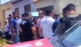 Corpo de mulher é encontrado com sinais de estupro em Arapiraca