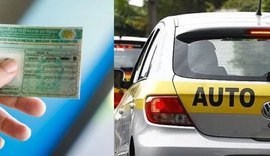 Autoescolas terão série de benefícios com projeto que busca democratizar acesso à CNH