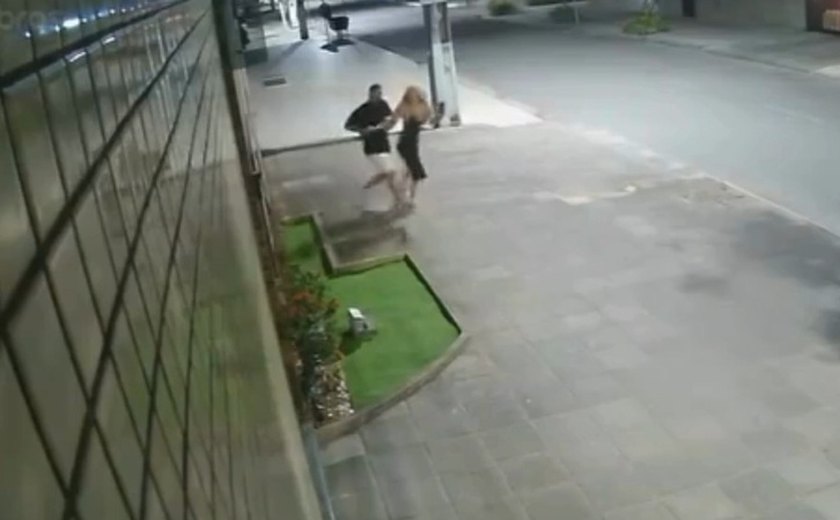 Inquérito vai investigar agressões de influenciador Babal Guimarães contra namorada