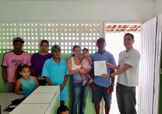 Comunidade indígena Jeripankó será beneficiada e receberá taxa solidária do Centro Xingó