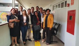 Após atuação de diretoria da OAB/AL, juiz reconhece prisão ilegal sofrida por advogada