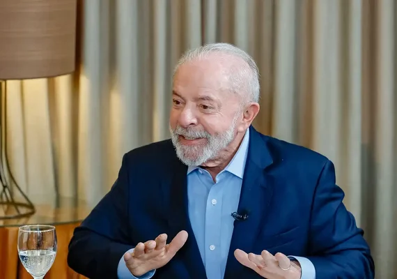 Em telefonema, Donald Trump diz a Lula que Brasil e EUA se darão bem juntos