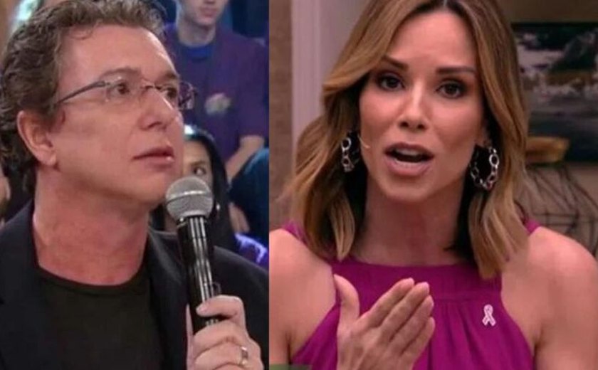 Boninho tenta segurar Ana Furtado e ameaça deixar a Globo após demissão: 'É um incêndio'