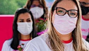 Arapiraca tem 250 mulheres em tratamento contra o câncer