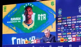 Ancelotti anuncia 26 convocados para amistosos contra Austrália e Índia