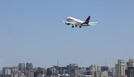 Greve na Argentina provoca alteração nos voos da Latam