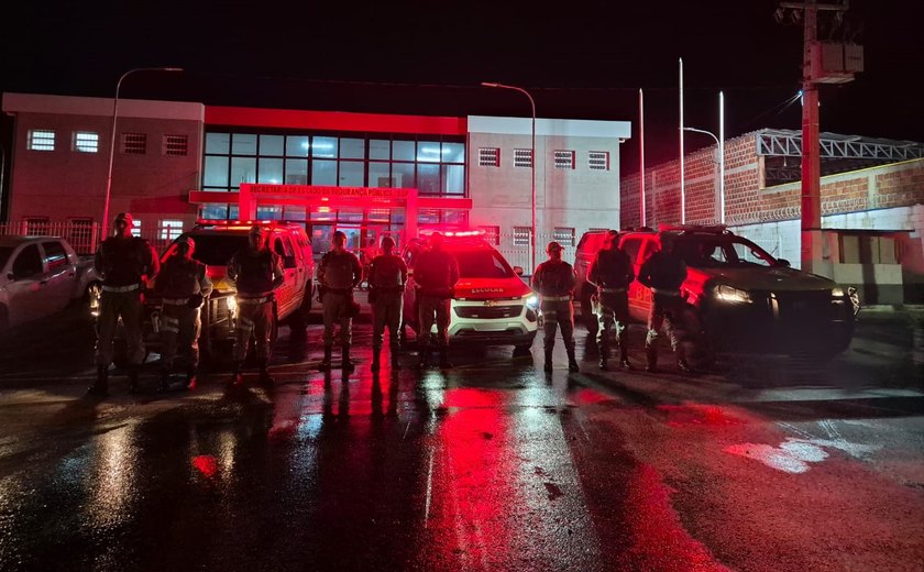 Operação Caminhos Seguros prende quatro pessoas por exploração sexual de menores em Maceió