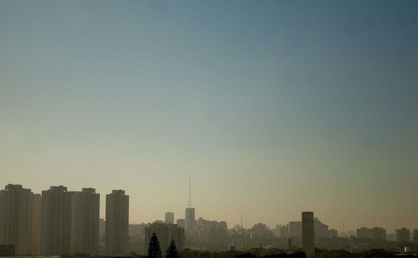Qualidade do ar na Grande São Paulo melhora nos últimos 10 anos