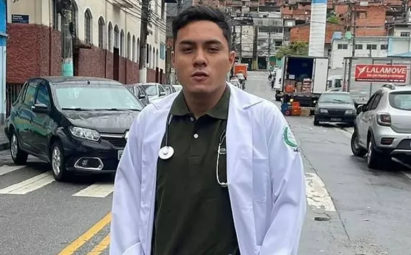 Policial Militar que atirou em estudante de medicina é indiciado por homicídio doloso