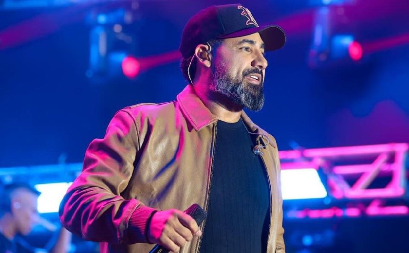 Raí Saia Rodada cancela shows e equipe revela diagnóstico