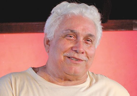 Morre dramaturgo e cineasta alagoano Pedro Onofre de Araújo