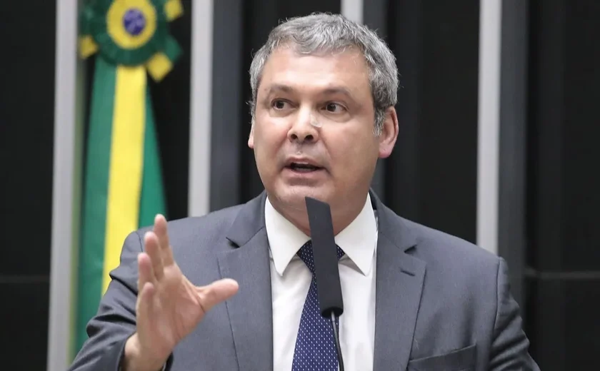 Deputado federal Lindbergh aciona STF contra investigação da Câmara sobre acusação contra Gaspar