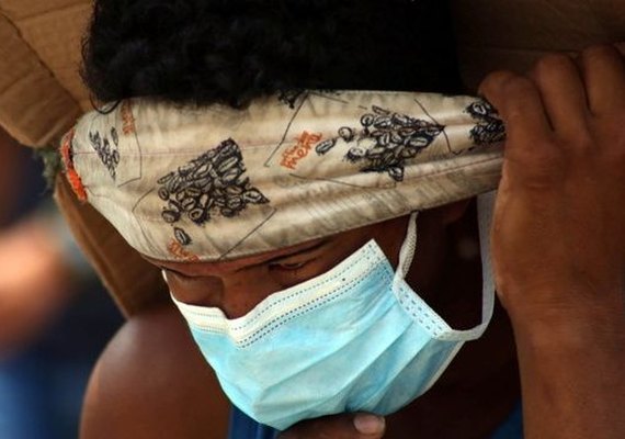 Brasil tem primeiro indígena infectado por coronavírus