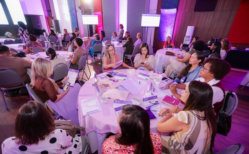 Semu inicia percurso formativo para fortalecer o combate à violência contra a mulher