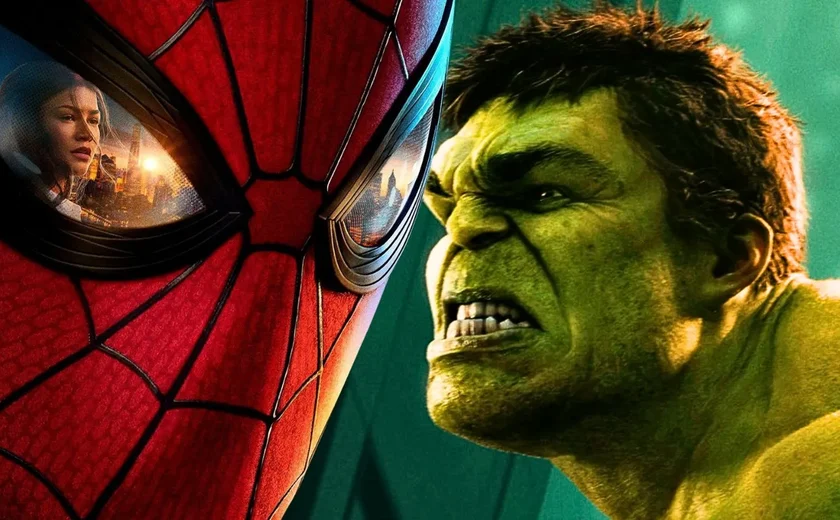 Homem-Aranha: Um Novo Dia: Herói aracnídeo luta contra Hulk em novo trailer; assista o vídeo
