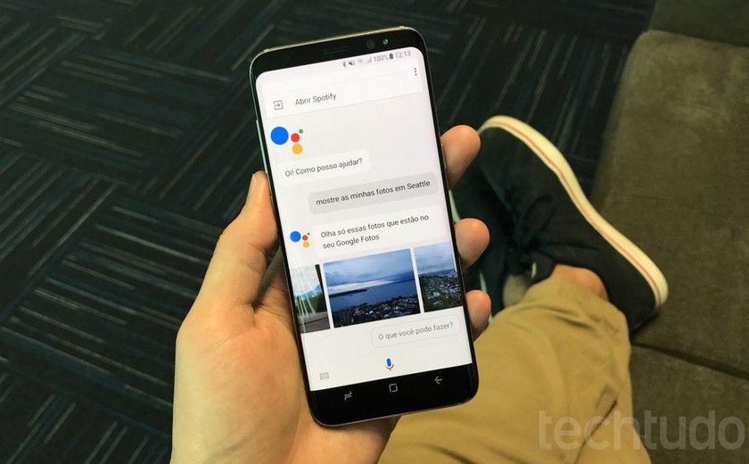 Google Assistente no Android tem jogos grátis escondidos; veja como usar 