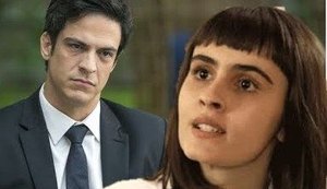 Confira o grande segredo que envolve Eric, Bebeth e Maria Pia em 'Pega Pega'