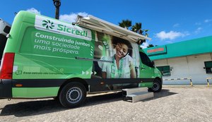 Pindorama e Sicredi Expansão selam parceria para instalação de agência em Coruripe