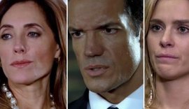 Vilões não vão se dar mal no final de 'Fina Estampa': só um deles terá um fim trágico