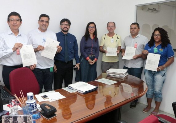 Acordo em precatório homologado no TRT/AL beneficia seis instituições filantrópicas