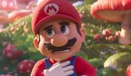Brasileiro zera Super Mario World em 41 segundos