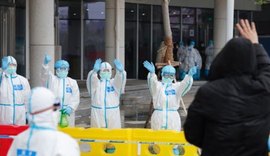 Brasil registra 177.604 pessoas curadas do coronavírus