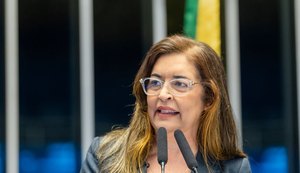 Eudócia defende fim da escala 6x1 e cobra que redução da jornada venha sem corte de salário