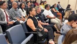 Segurança Cidadã participa do 4° Encontro da Rede de Busca Imediata de Pessoas Desaparecidas