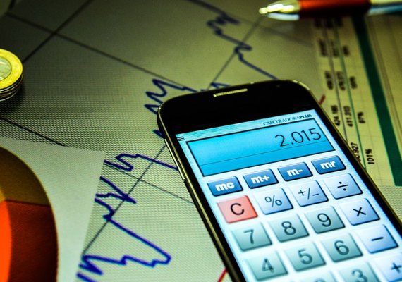 Mercado reduz projeção para crescimento da economia em 2026